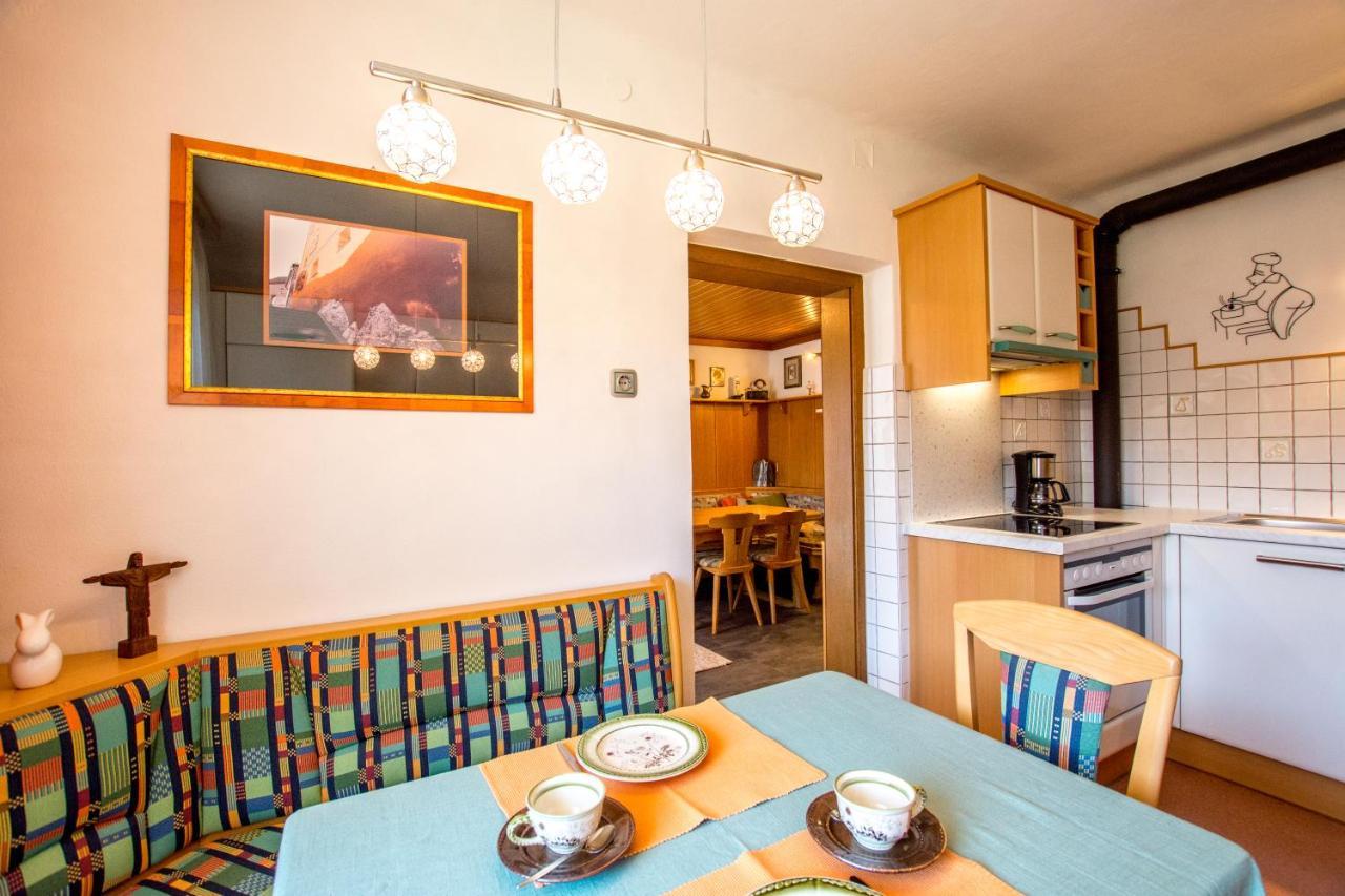 Garten Appartement Harmony Finkenstein am Faaker See Εξωτερικό φωτογραφία