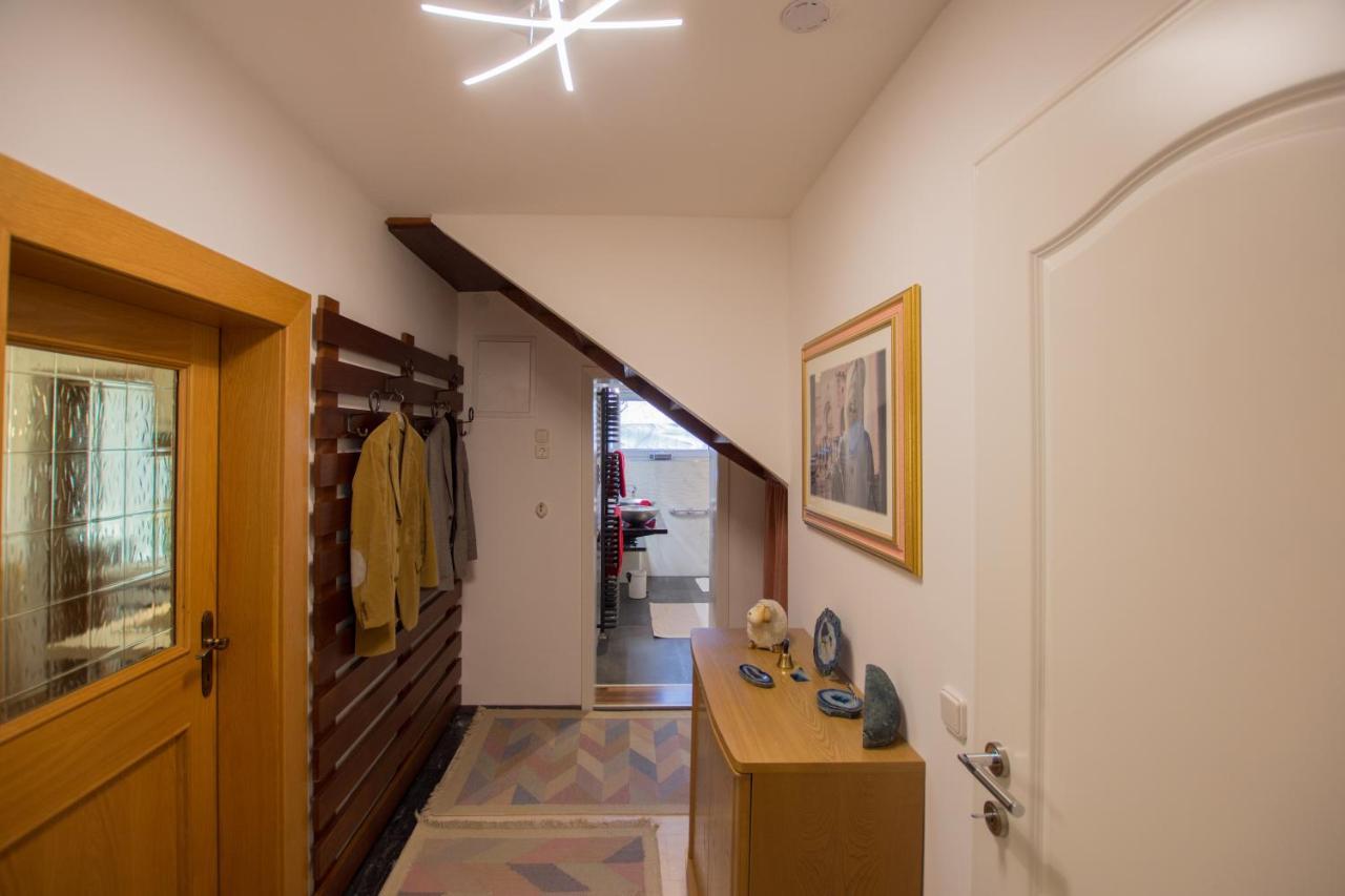 Garten Appartement Harmony Finkenstein am Faaker See Εξωτερικό φωτογραφία