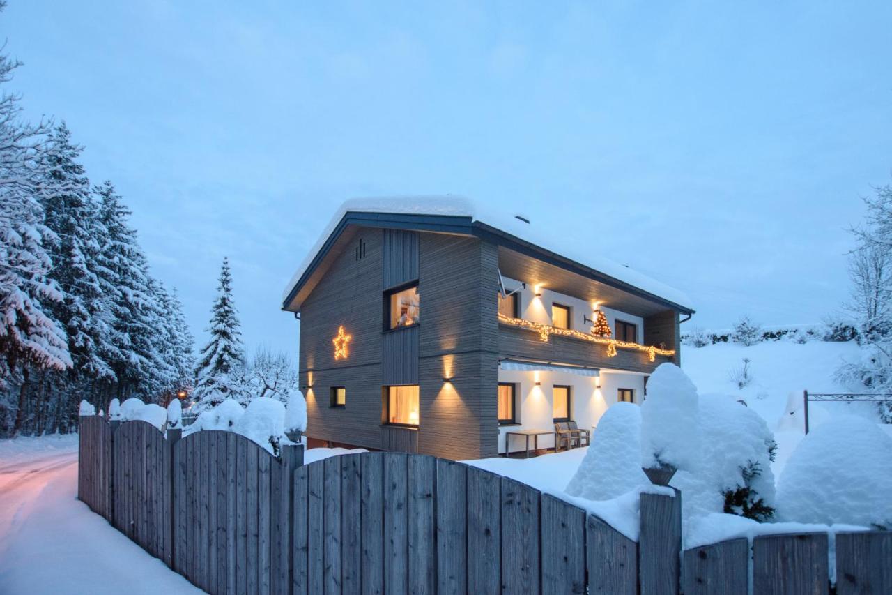 Garten Appartement Harmony Finkenstein am Faaker See Εξωτερικό φωτογραφία