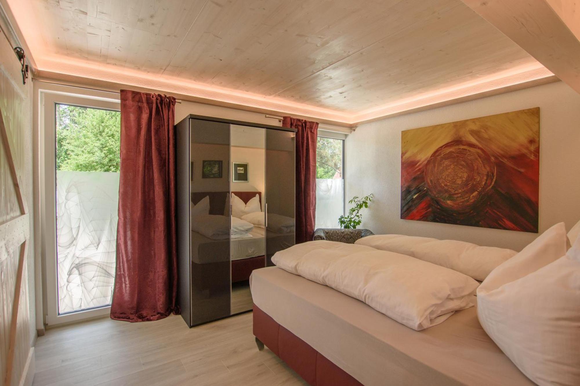 Garten Appartement Harmony Finkenstein am Faaker See Εξωτερικό φωτογραφία