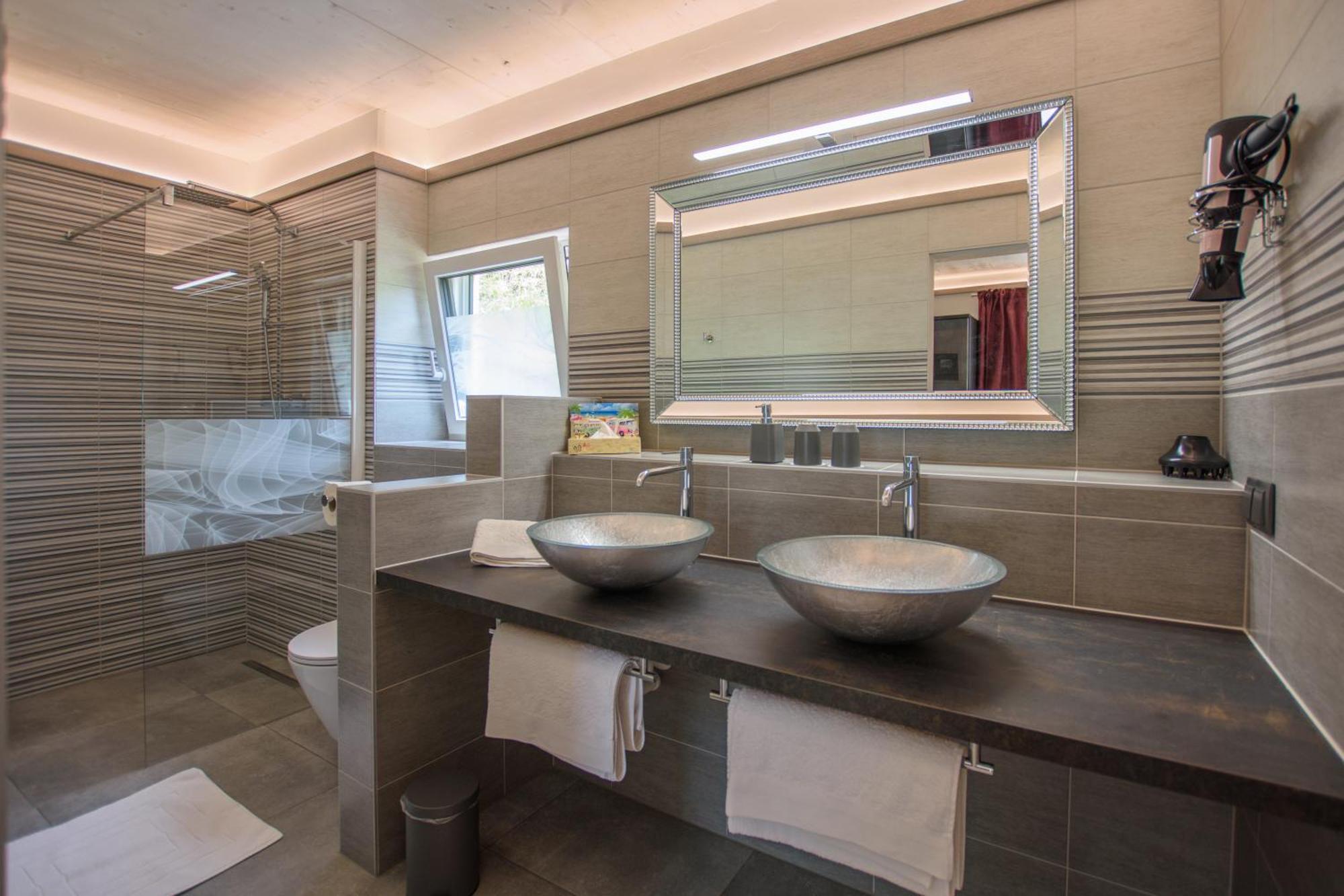 Garten Appartement Harmony Finkenstein am Faaker See Εξωτερικό φωτογραφία