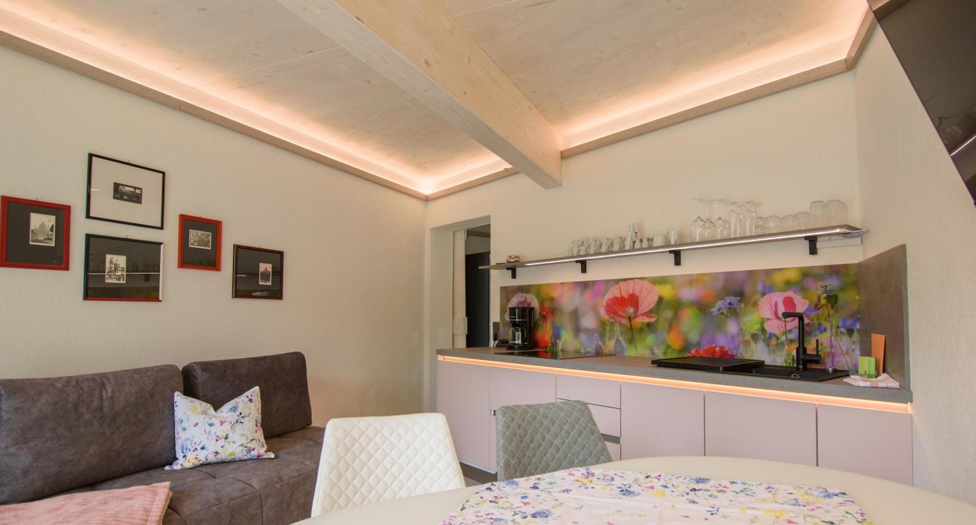 Garten Appartement Harmony Finkenstein am Faaker See Εξωτερικό φωτογραφία